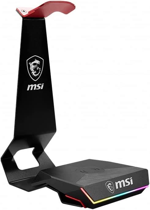 استند هدفون Msi Immerse Hs01 Combo – Gaming Headset Stand